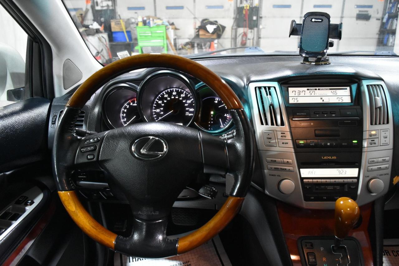 Lexus RX 330 FWD 2006