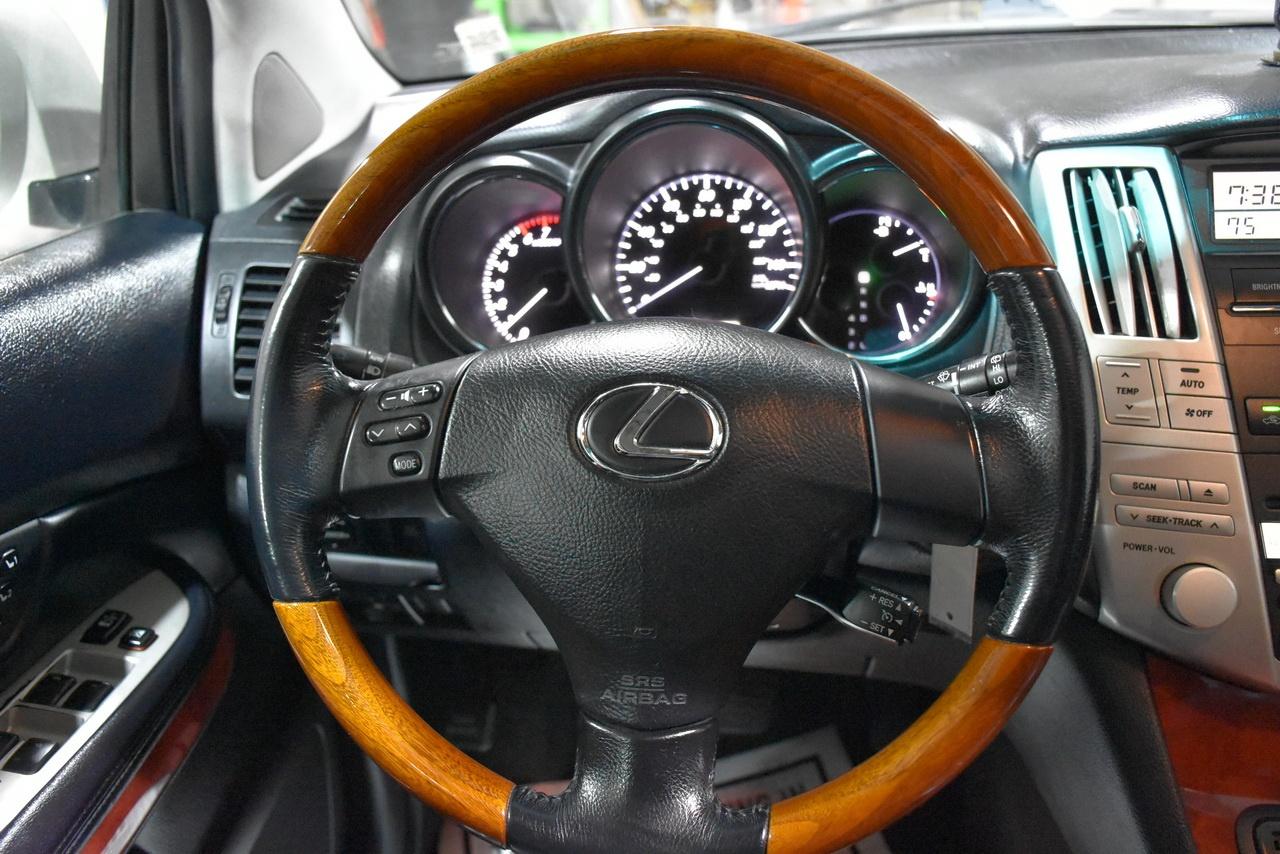 Lexus RX 330 FWD 2006