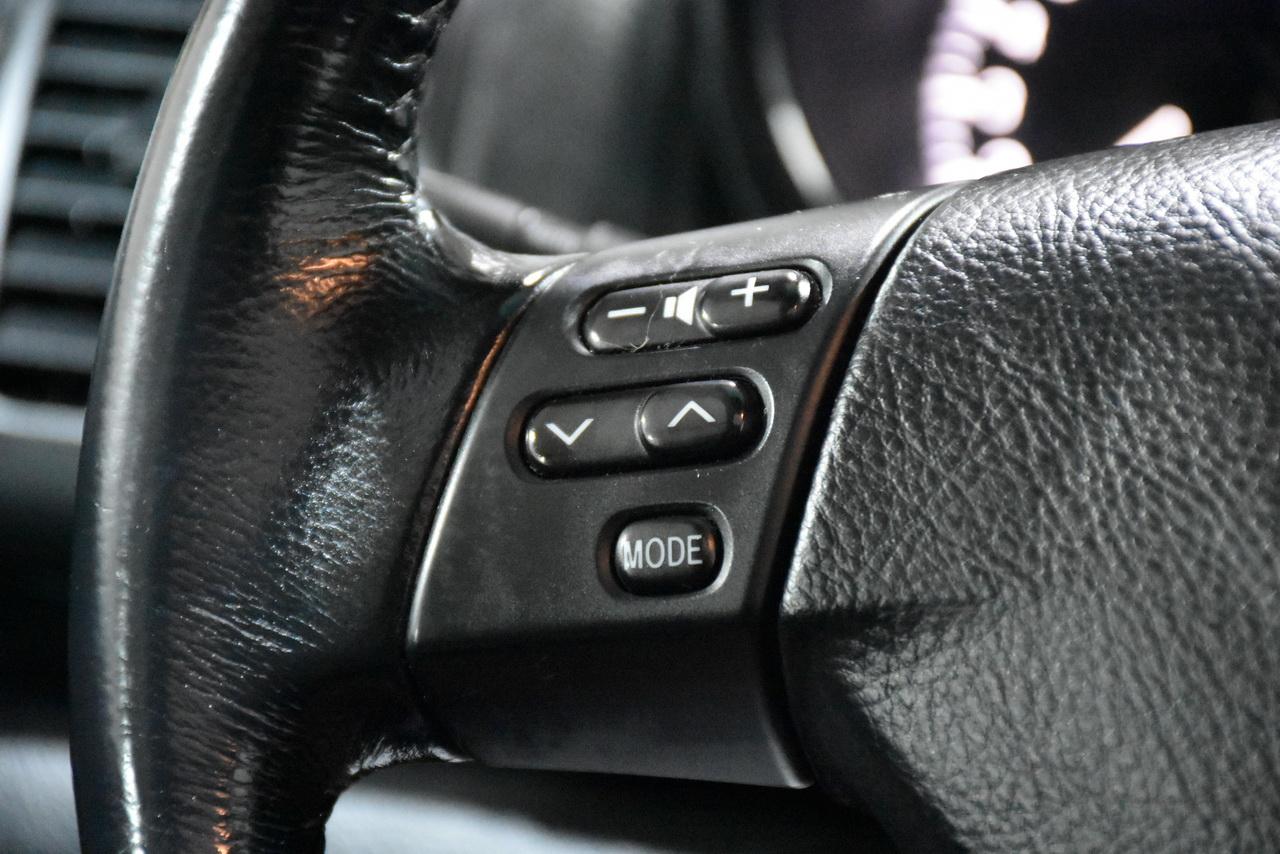 Lexus RX 330 FWD 2006