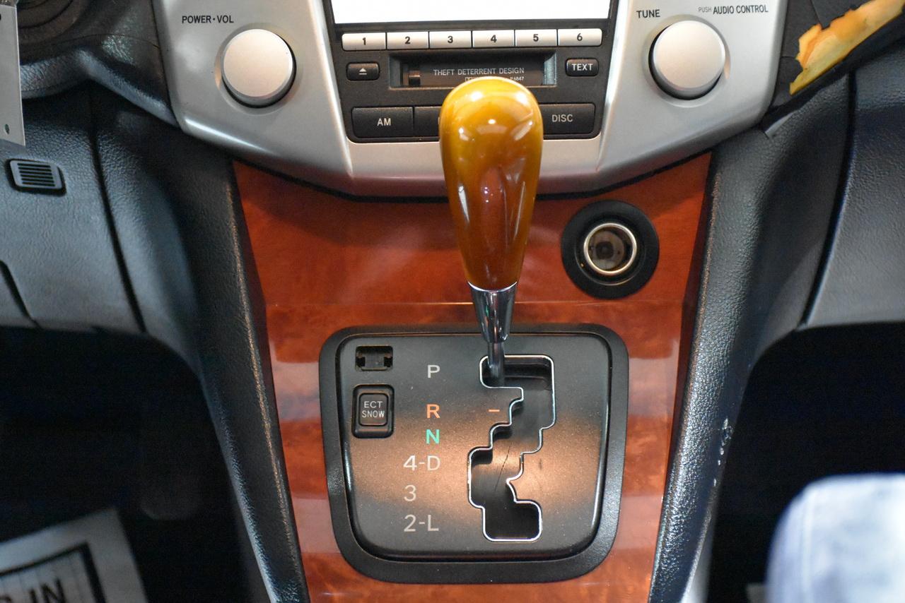 Lexus RX 330 FWD 2006