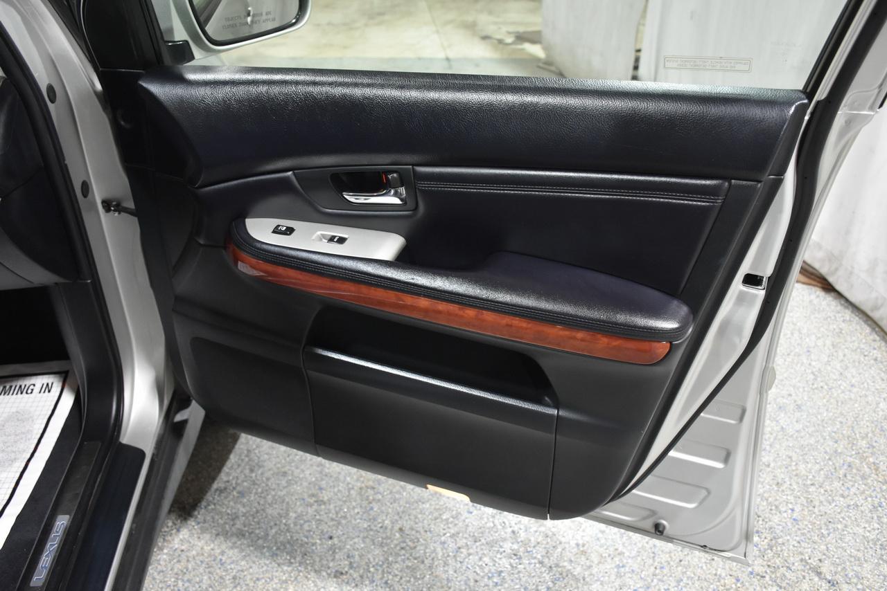 Lexus RX 330 FWD 2006