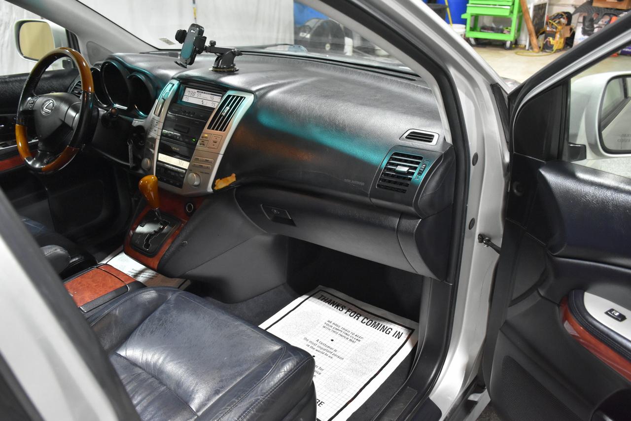 Lexus RX 330 FWD 2006