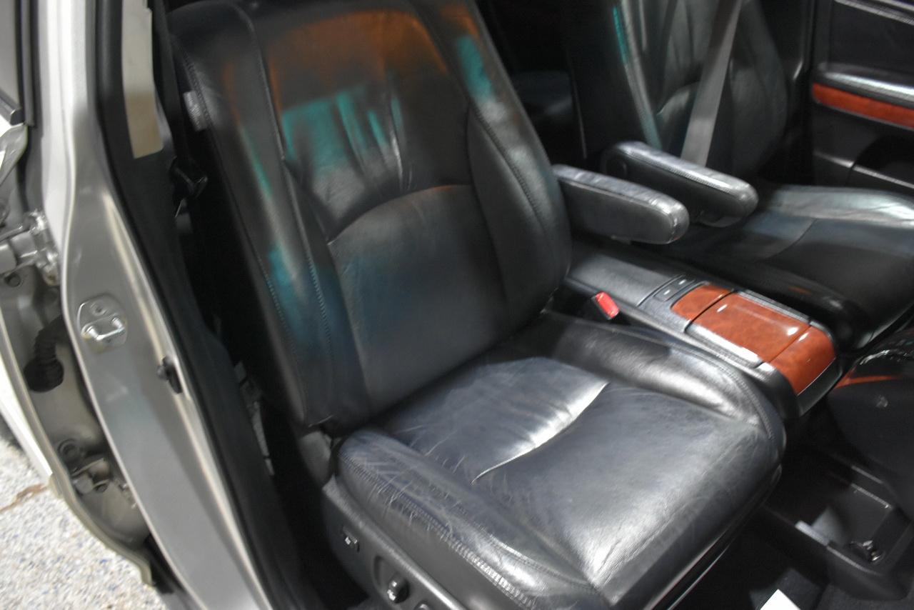 Lexus RX 330 FWD 2006