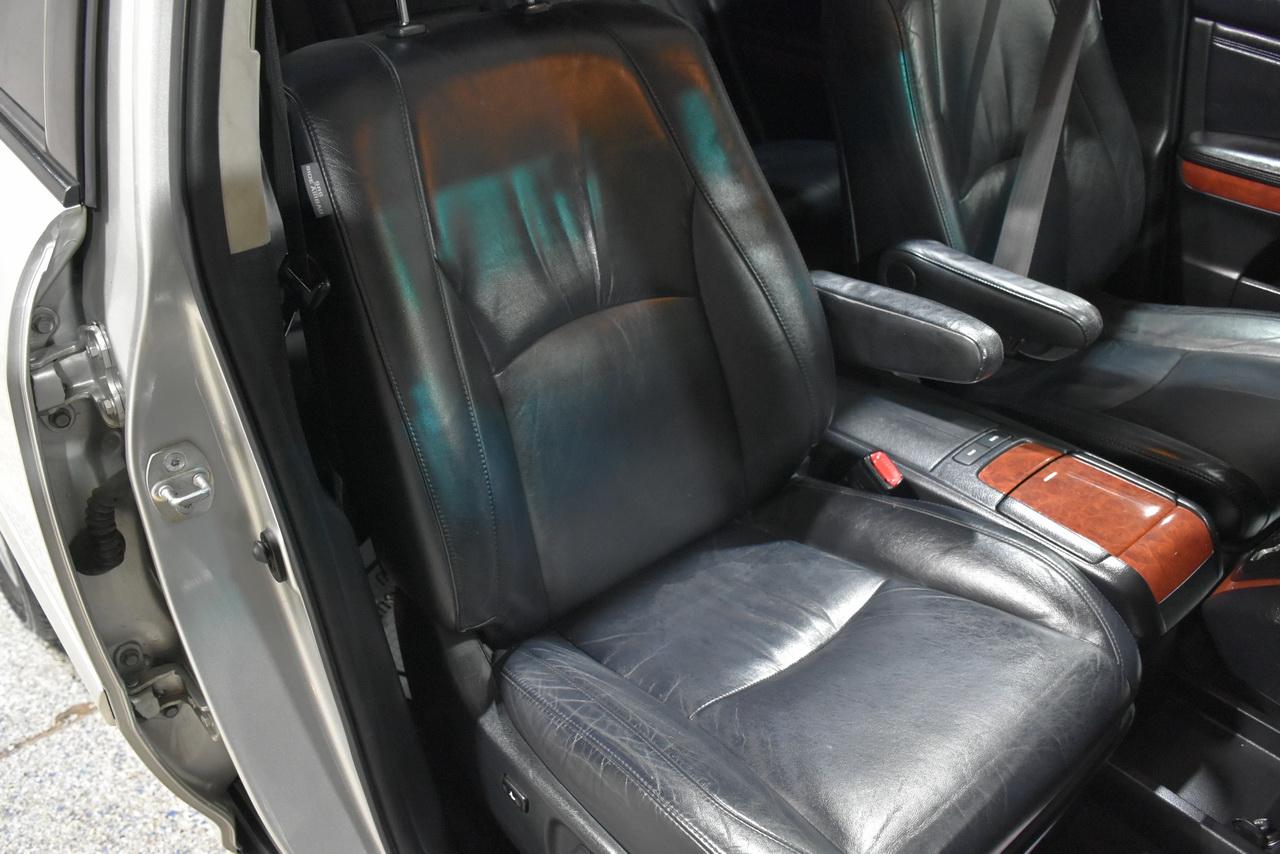 Lexus RX 330 FWD 2006