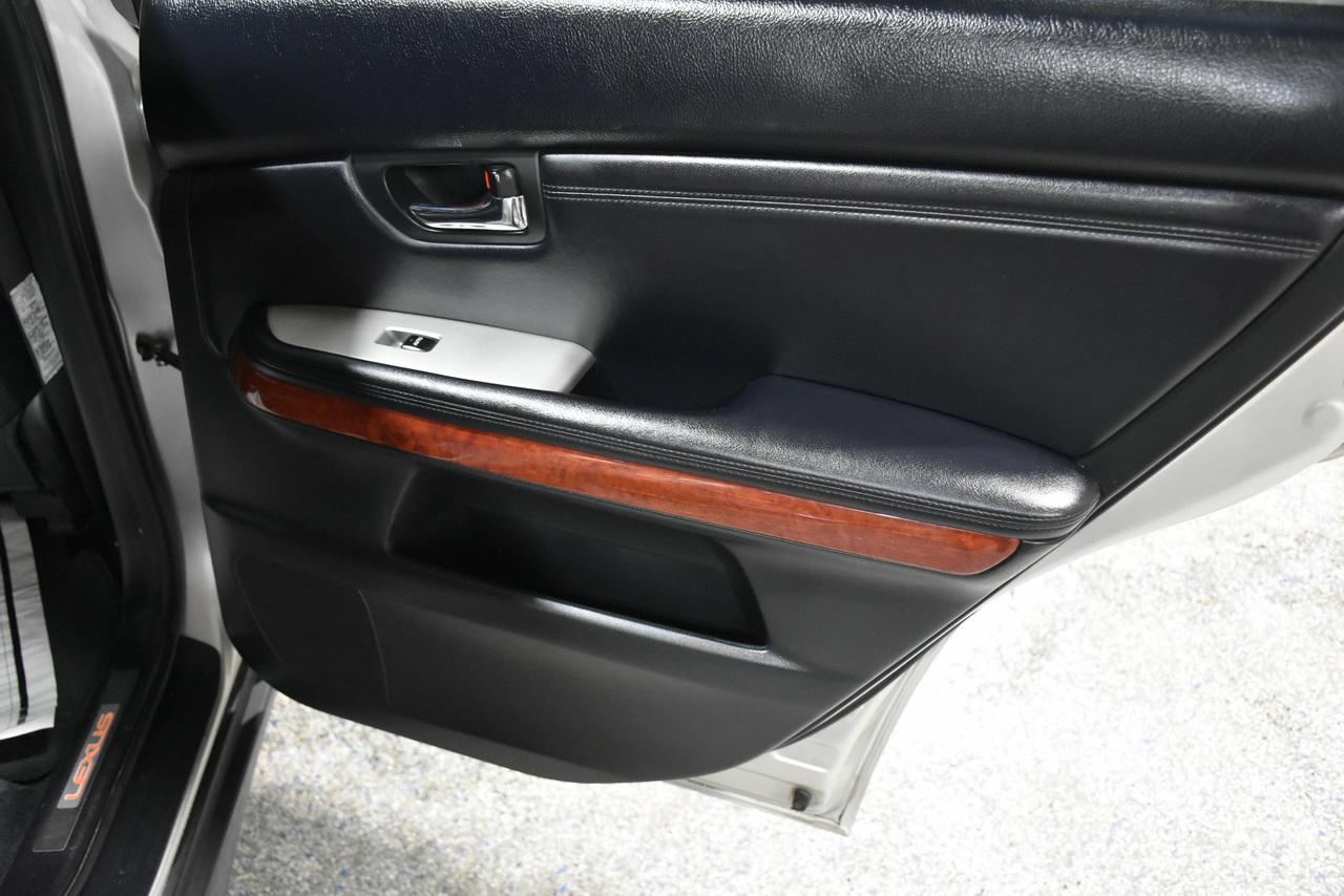 Lexus RX 330 FWD 2006