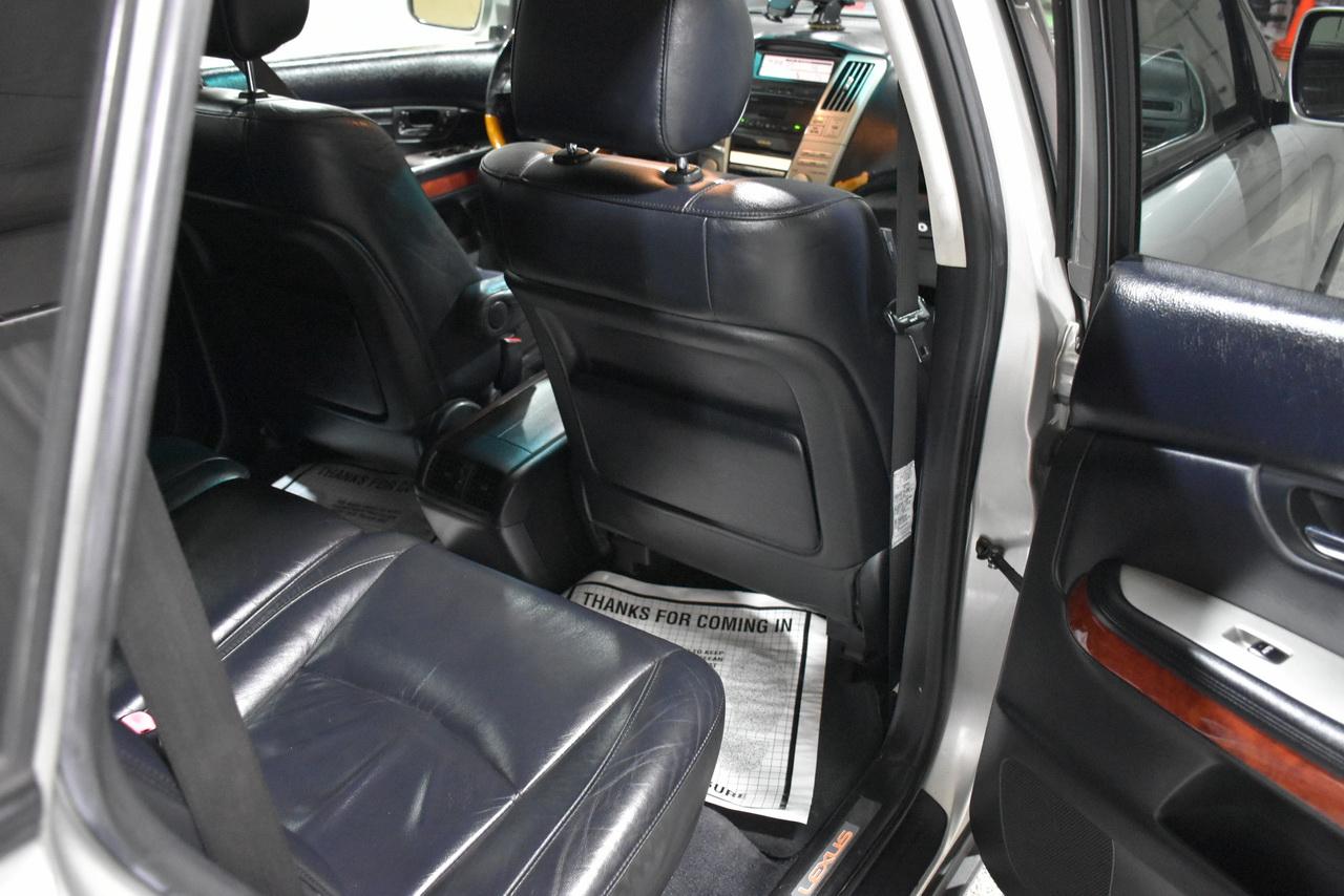 Lexus RX 330 FWD 2006