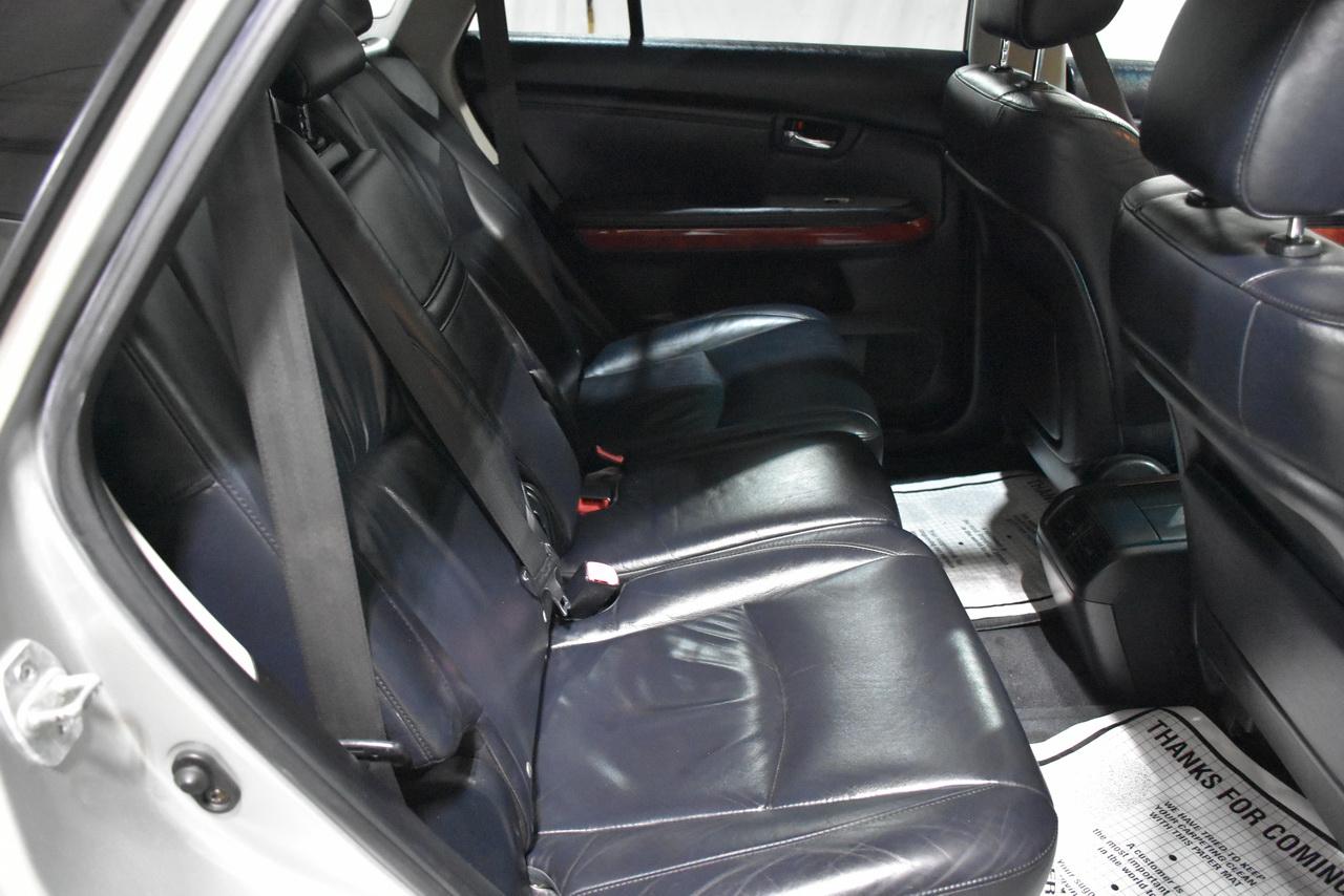 Lexus RX 330 FWD 2006