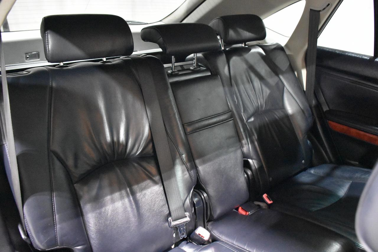 Lexus RX 330 FWD 2006