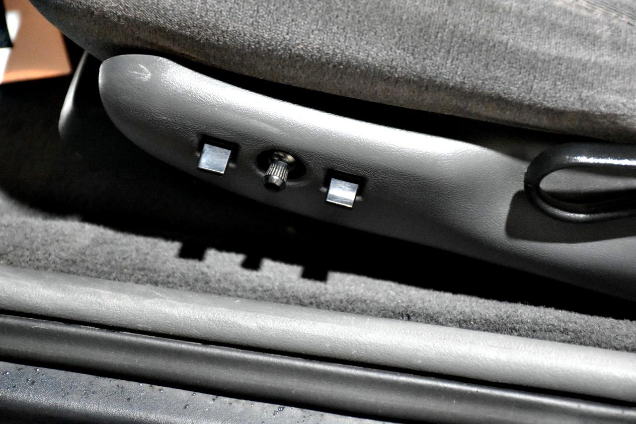 Chevrolet Camaro Z28 CONVERTIBLE 1998