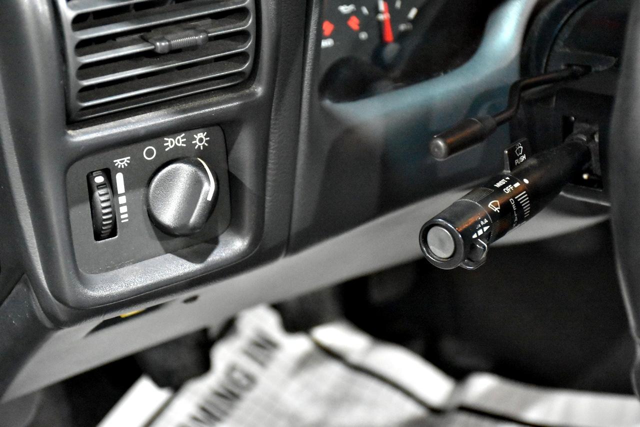 Chevrolet Camaro Z28 CONVERTIBLE 1998