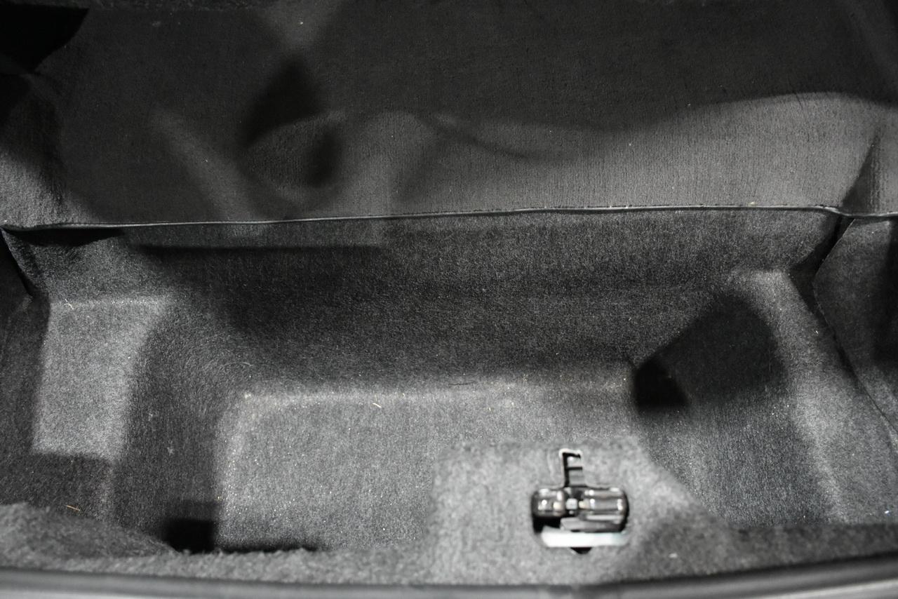 Chevrolet Camaro Z28 CONVERTIBLE 1998