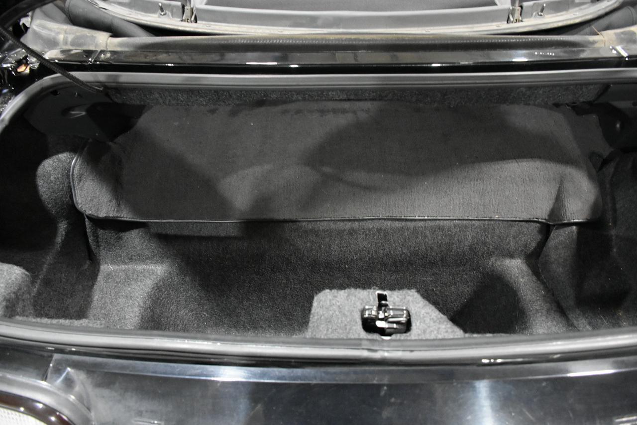 Chevrolet Camaro Z28 CONVERTIBLE 1998