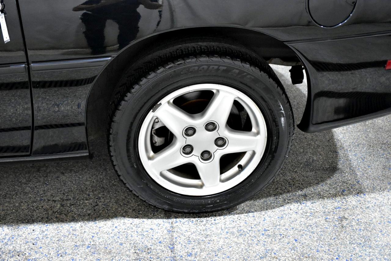 Chevrolet Camaro Z28 CONVERTIBLE 1998