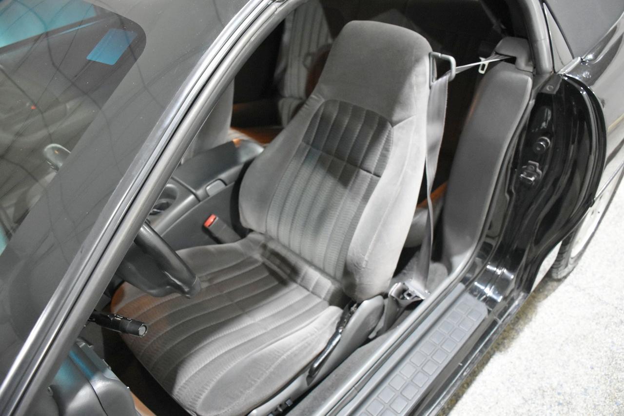 Chevrolet Camaro Z28 CONVERTIBLE 1998