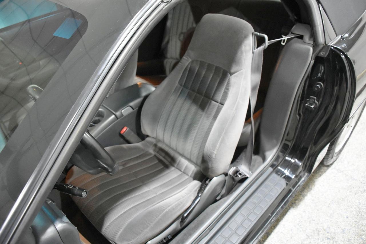 Chevrolet Camaro Z28 CONVERTIBLE 1998