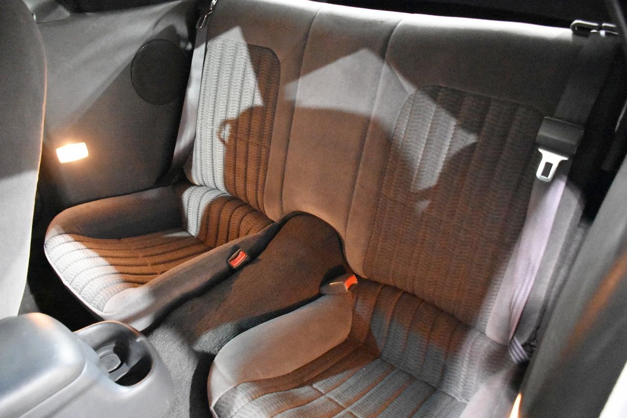 Chevrolet Camaro Z28 CONVERTIBLE 1998