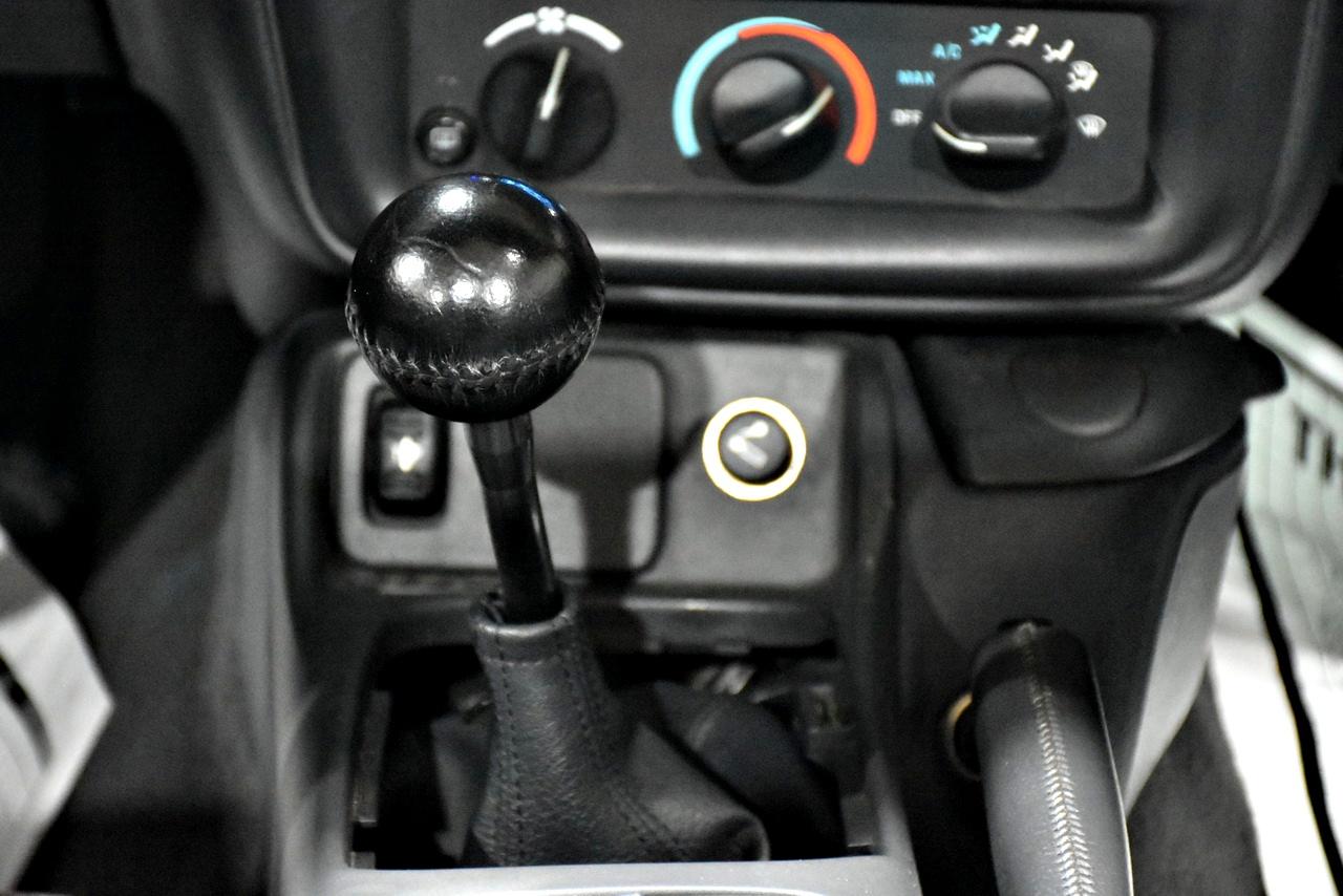 Chevrolet Camaro Z28 CONVERTIBLE 1998