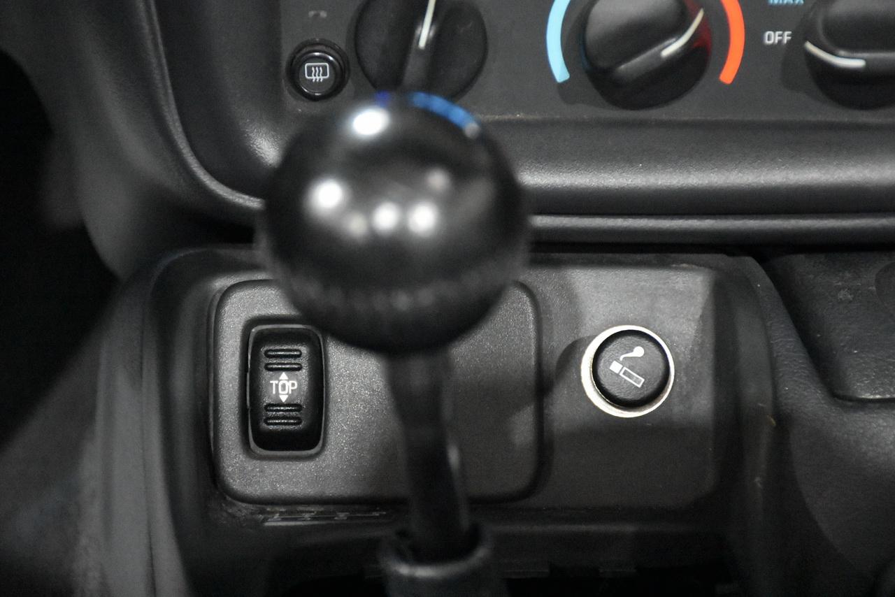 Chevrolet Camaro Z28 CONVERTIBLE 1998