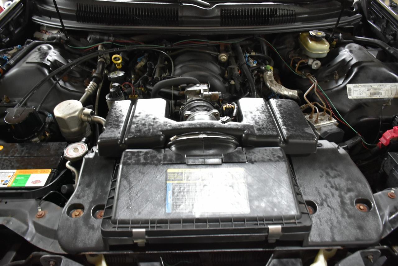 Chevrolet Camaro Z28 CONVERTIBLE 1998