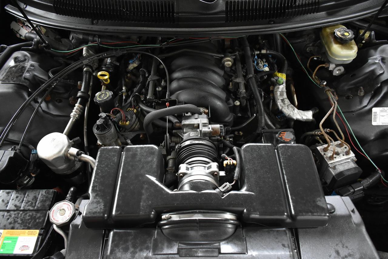 Chevrolet Camaro Z28 CONVERTIBLE 1998