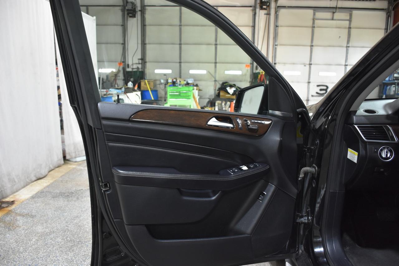 Mercedes-Benz M-Class ML350 4MATIC 2013