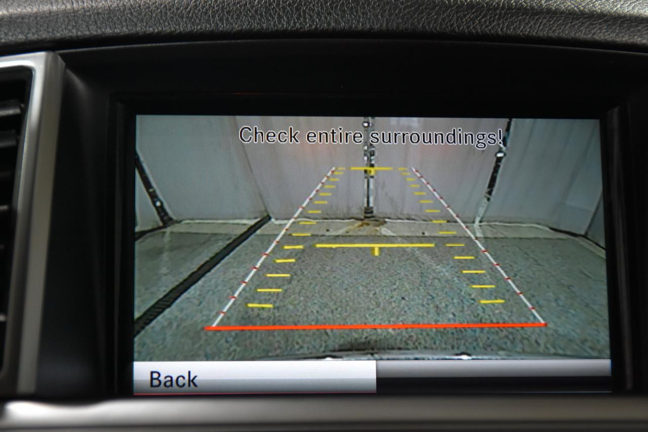 Mercedes-Benz M-Class ML350 4MATIC 2013