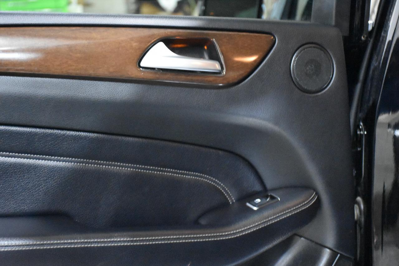 Mercedes-Benz M-Class ML350 4MATIC 2013