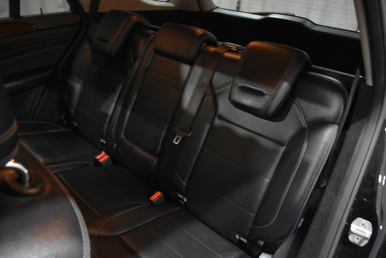 Mercedes-Benz M-Class ML350 4MATIC 2013