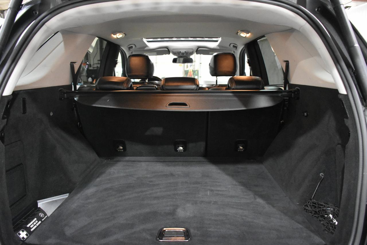 Mercedes-Benz M-Class ML350 4MATIC 2013