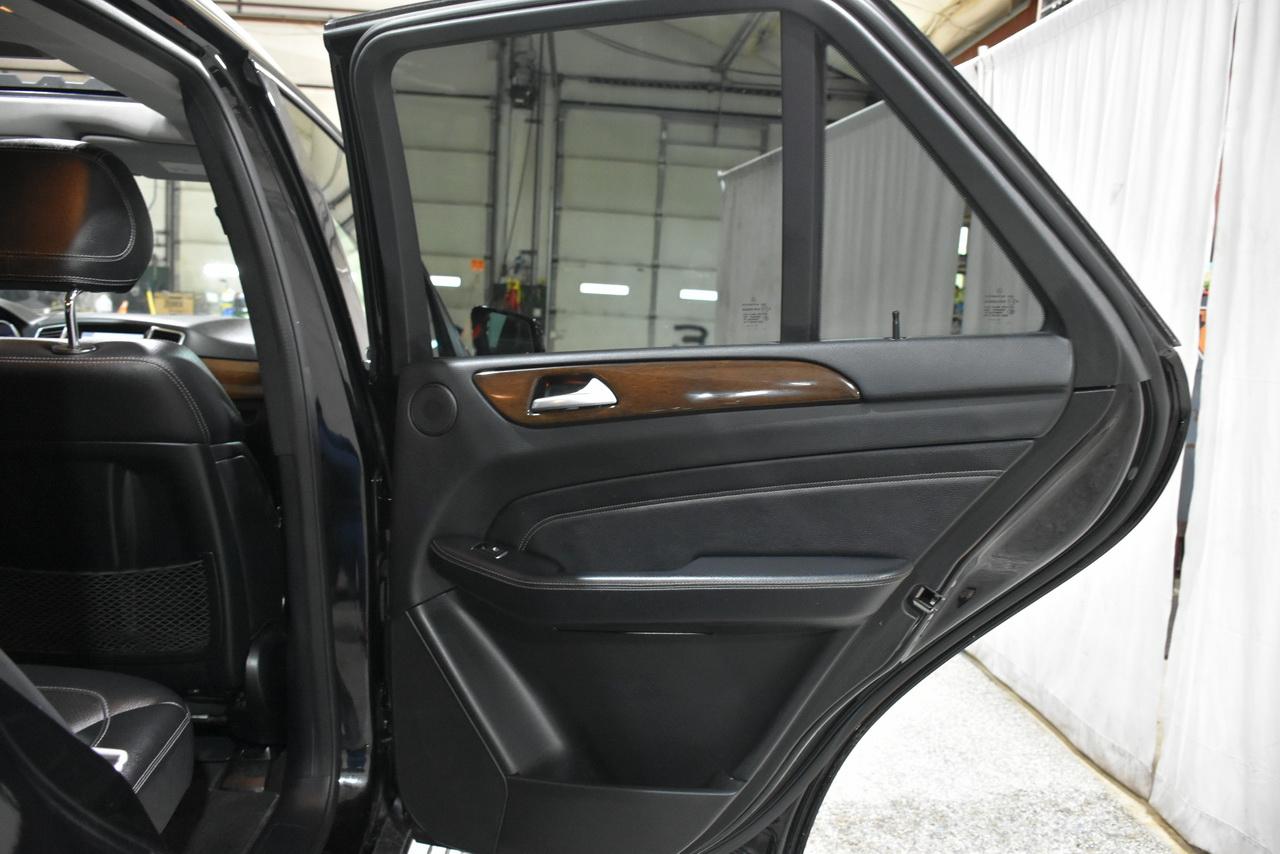 Mercedes-Benz M-Class ML350 4MATIC 2013