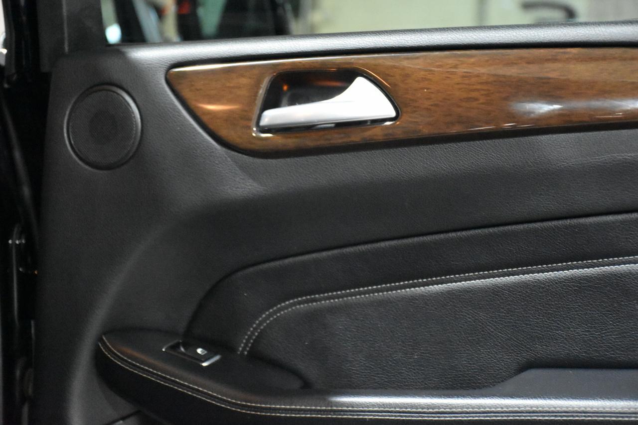 Mercedes-Benz M-Class ML350 4MATIC 2013