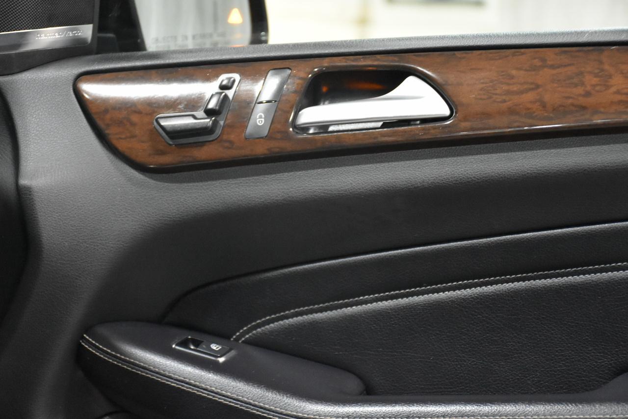 Mercedes-Benz M-Class ML350 4MATIC 2013