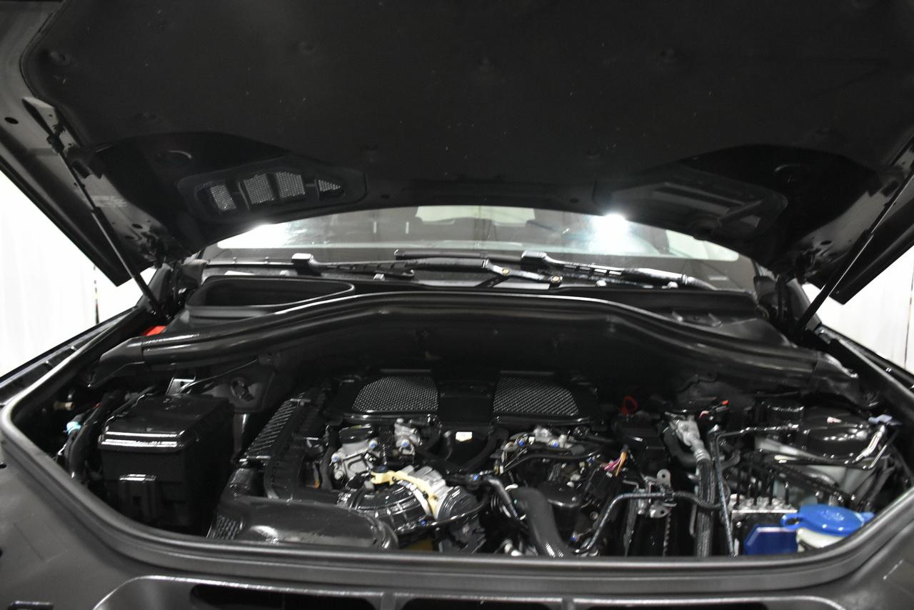 Mercedes-Benz M-Class ML350 4MATIC 2013