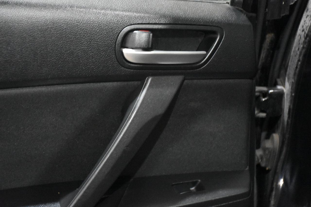 Mazda MAZDA3 i SV 4-Door 2010