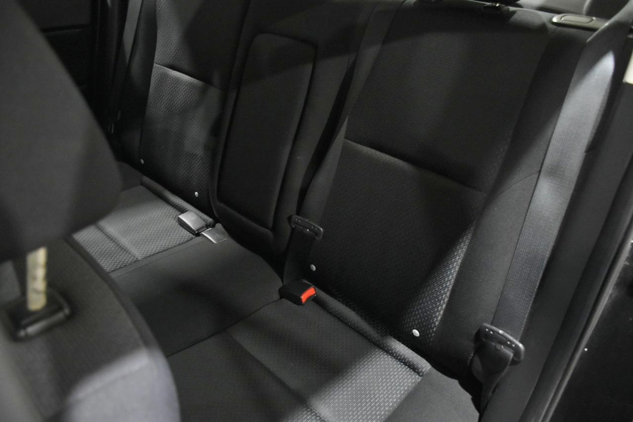 Mazda MAZDA3 i SV 4-Door 2010