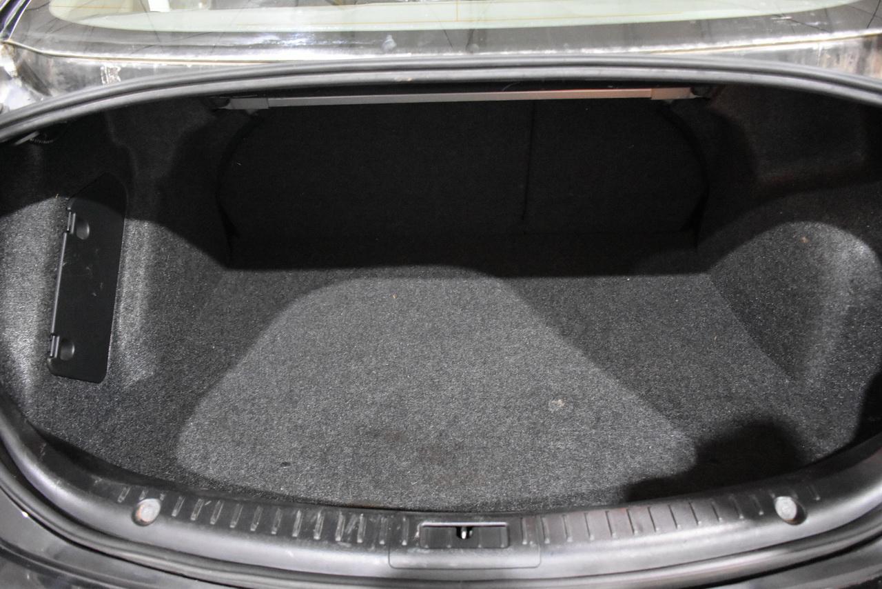 Mazda MAZDA3 i SV 4-Door 2010