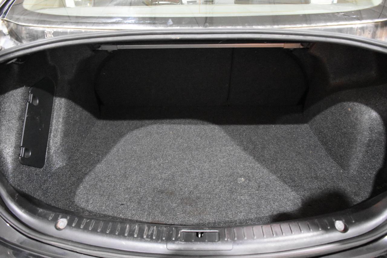 Mazda MAZDA3 i SV 4-Door 2010