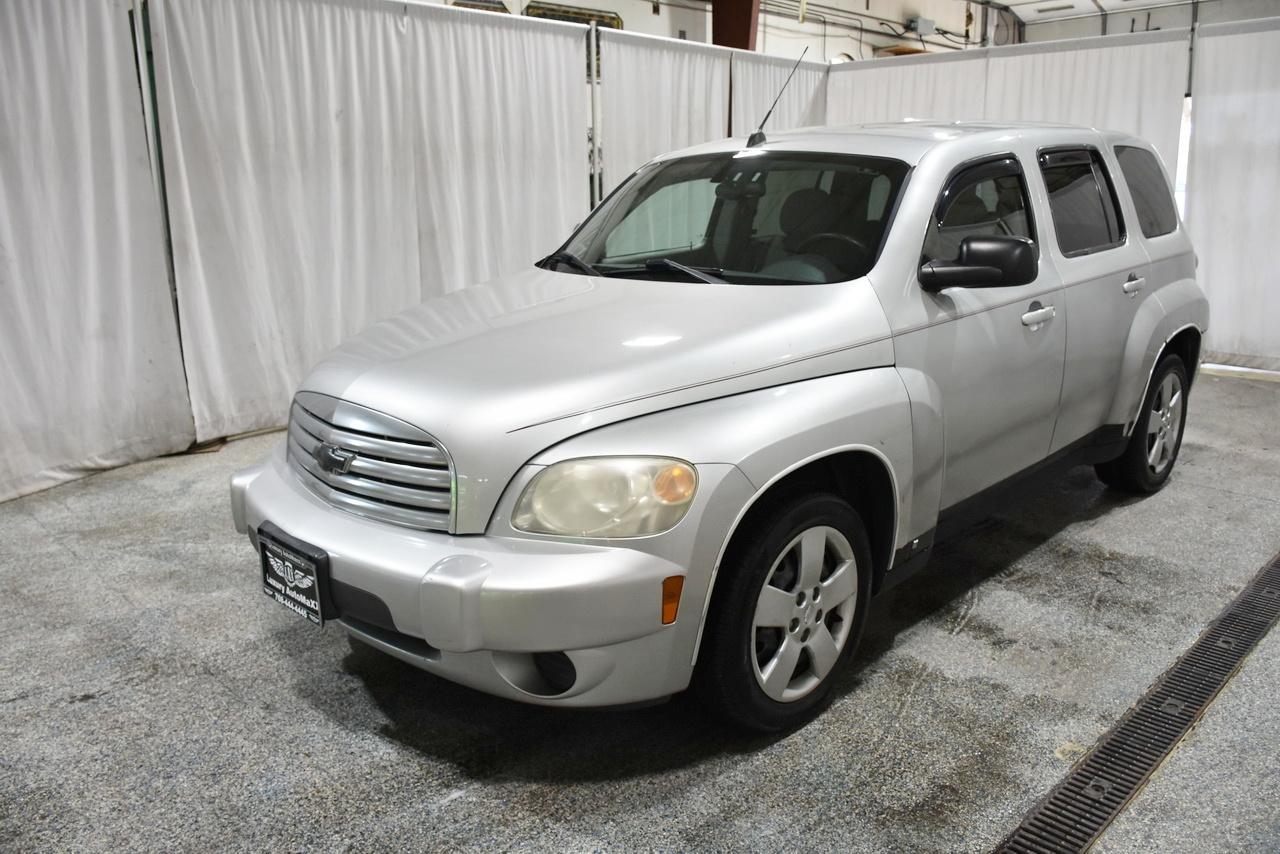 Chevrolet HHR LS 2008