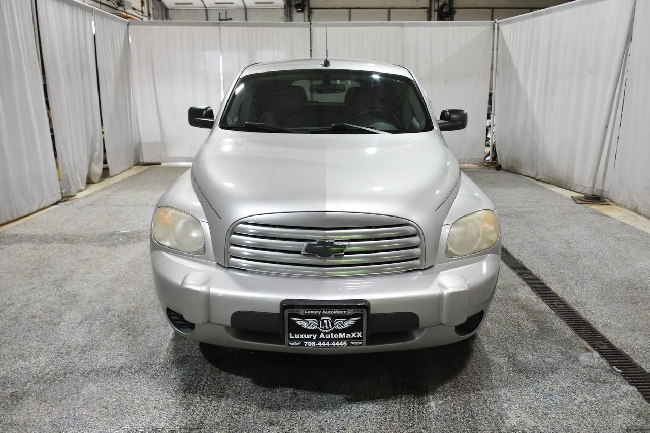 Chevrolet HHR LS 2008