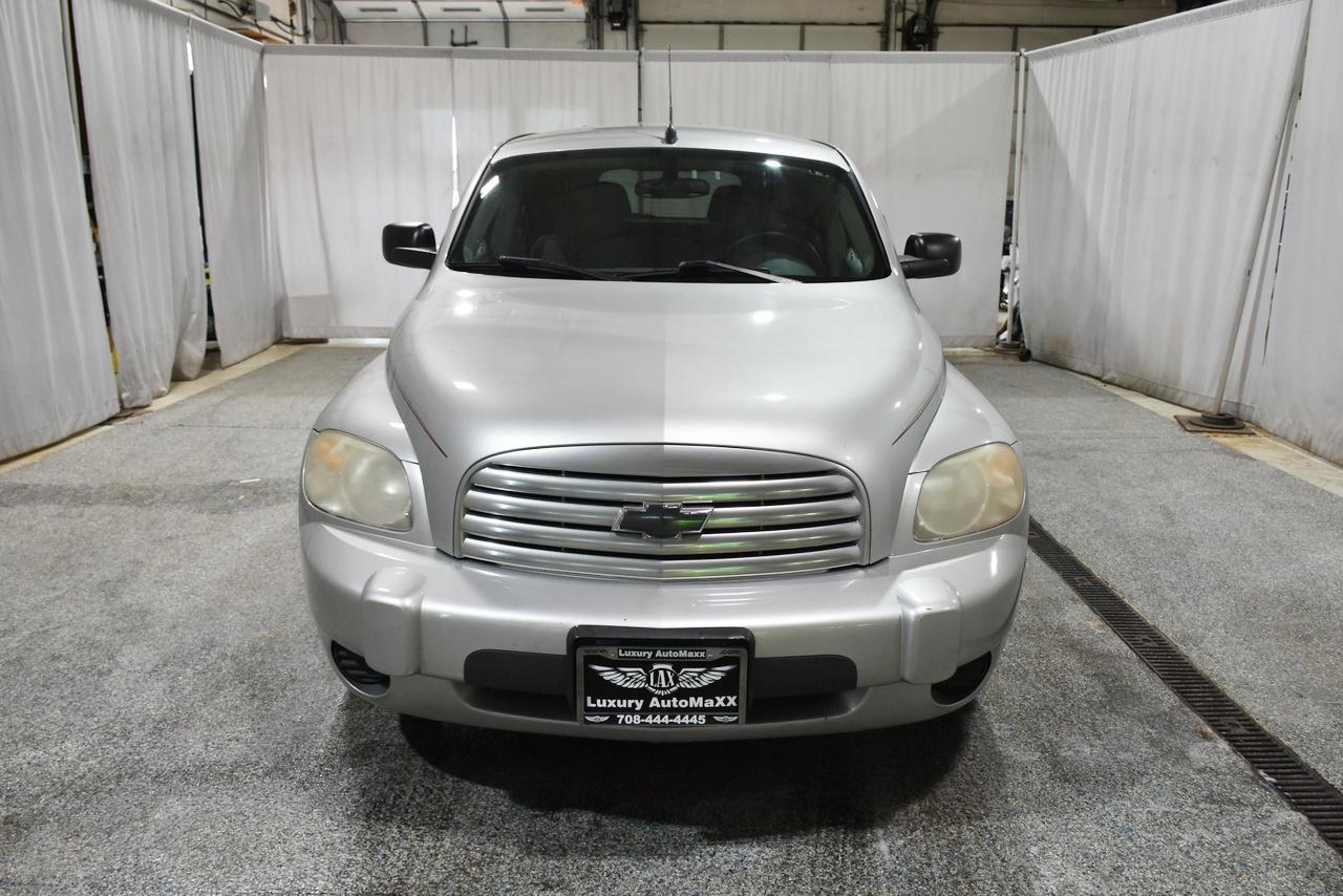 Chevrolet HHR LS 2008