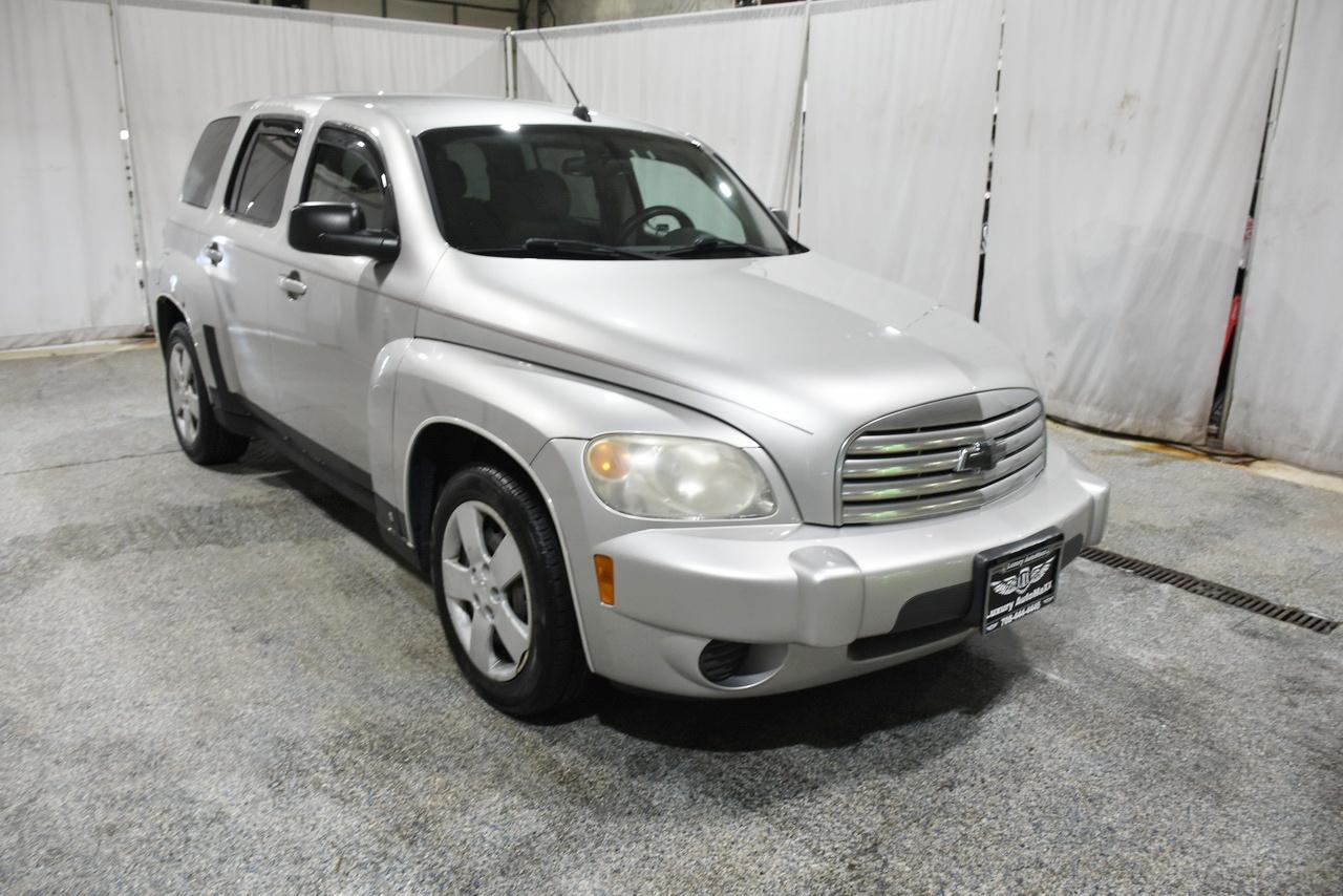 Chevrolet HHR LS 2008