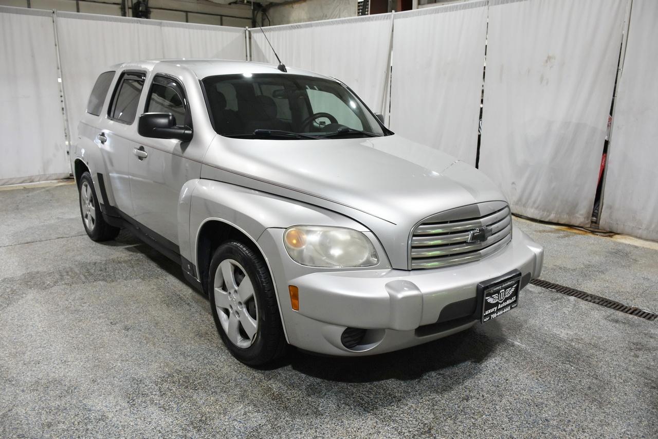Chevrolet HHR LS 2008