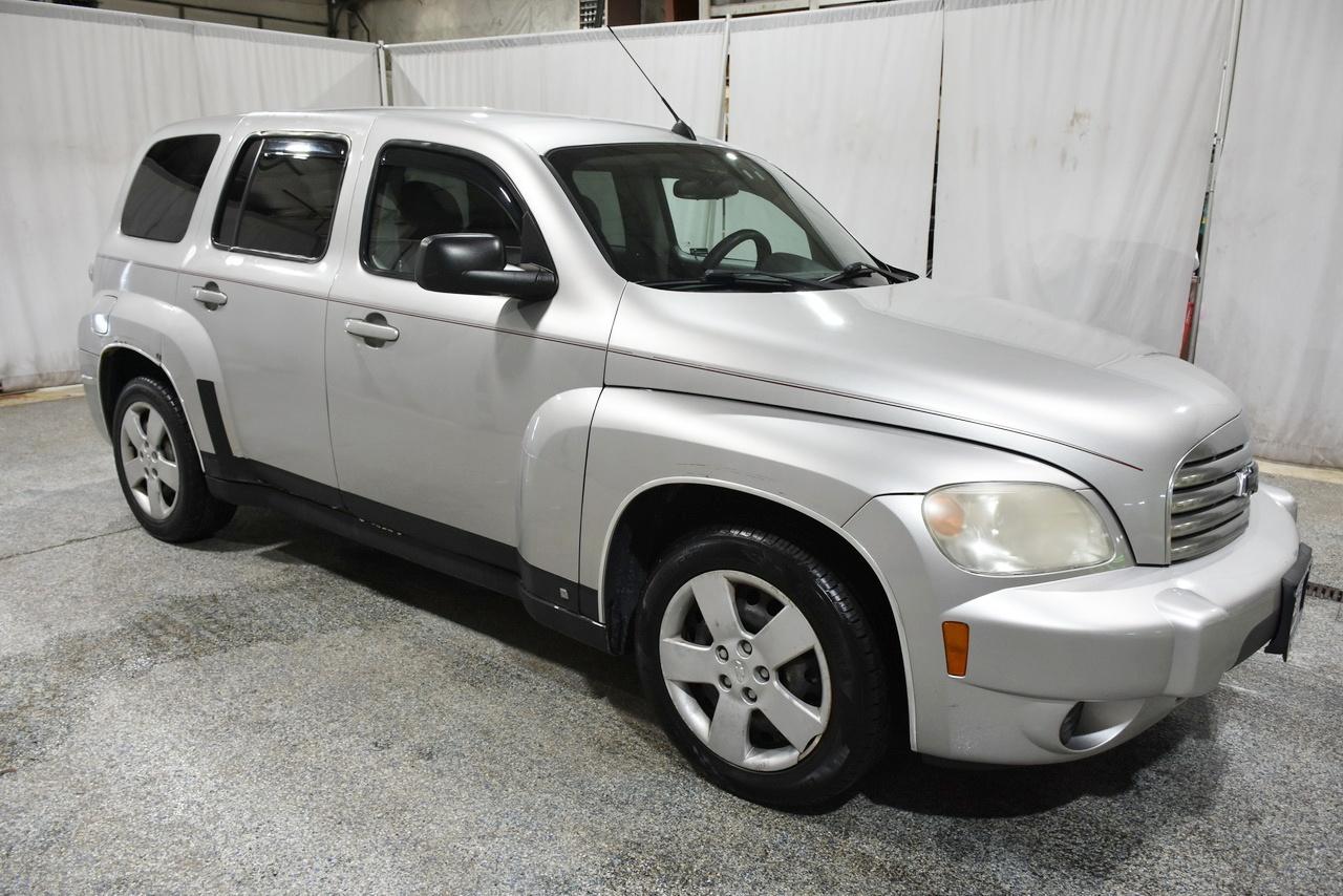 Chevrolet HHR LS 2008