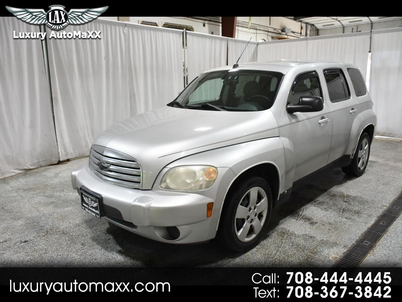 Chevrolet HHR LS 2008