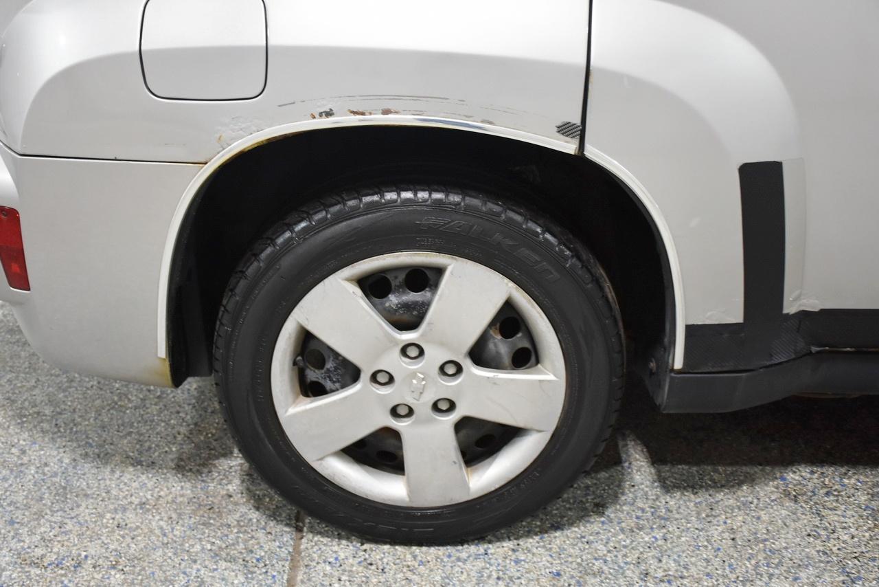 Chevrolet HHR LS 2008