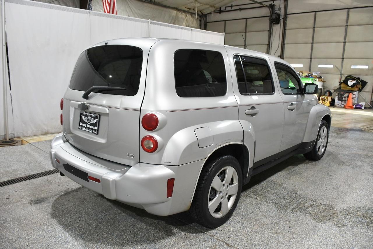 Chevrolet HHR LS 2008