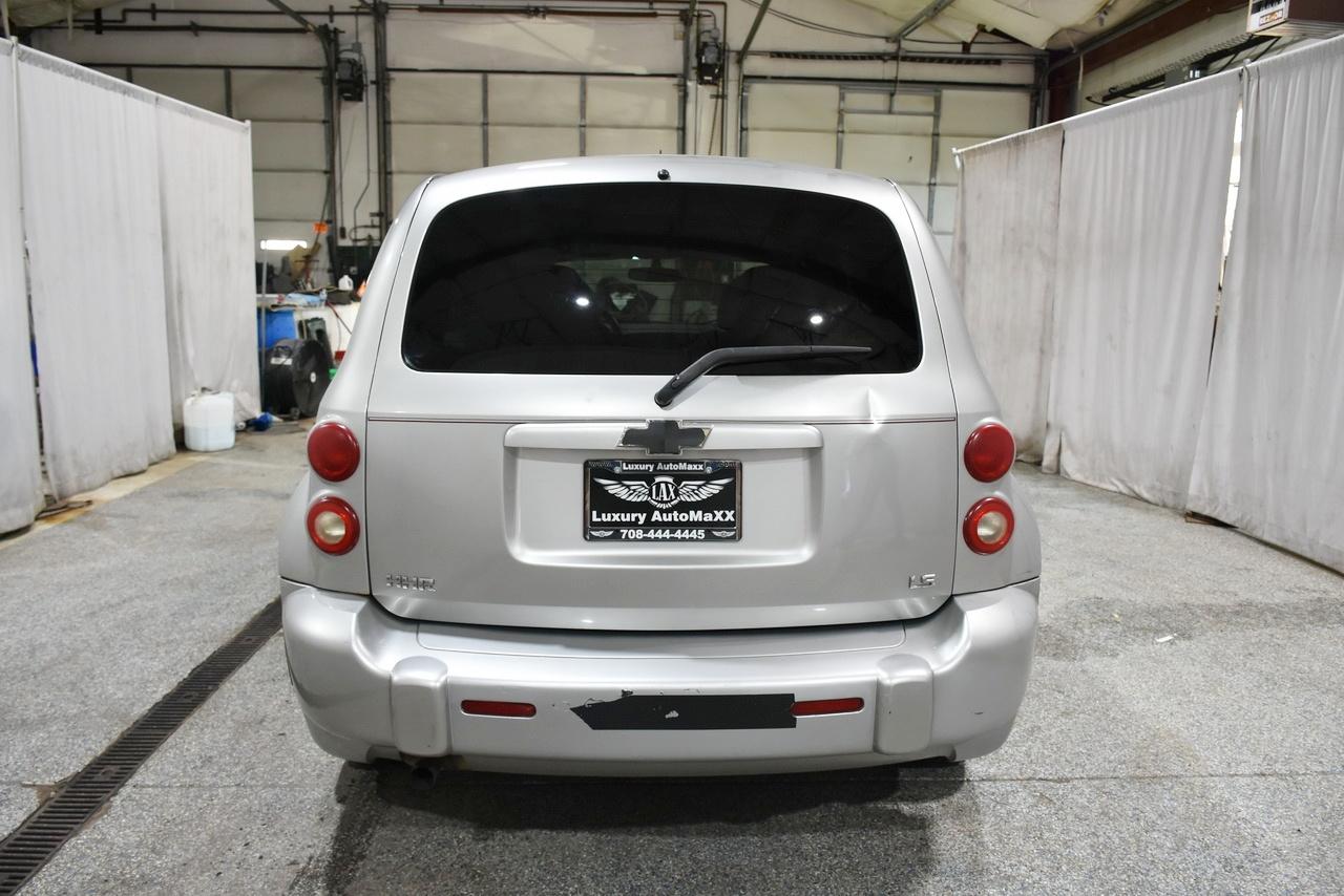 Chevrolet HHR LS 2008