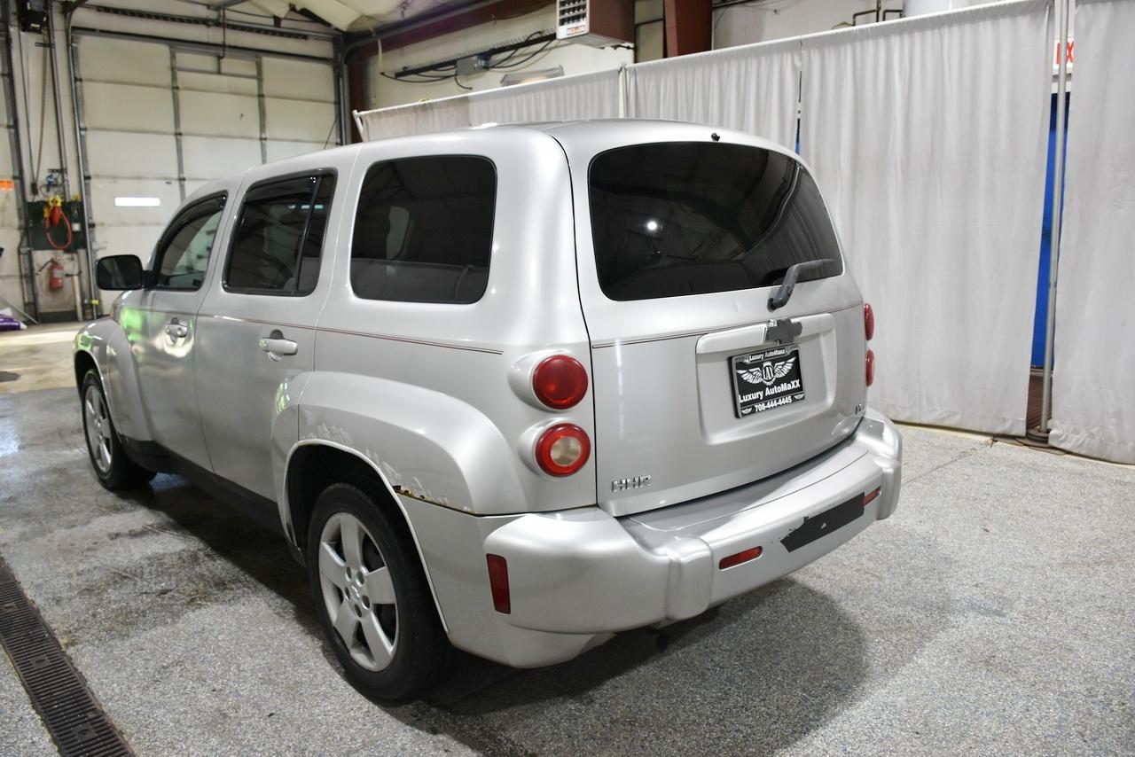 Chevrolet HHR LS 2008