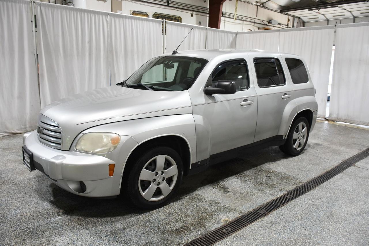 Chevrolet HHR LS 2008