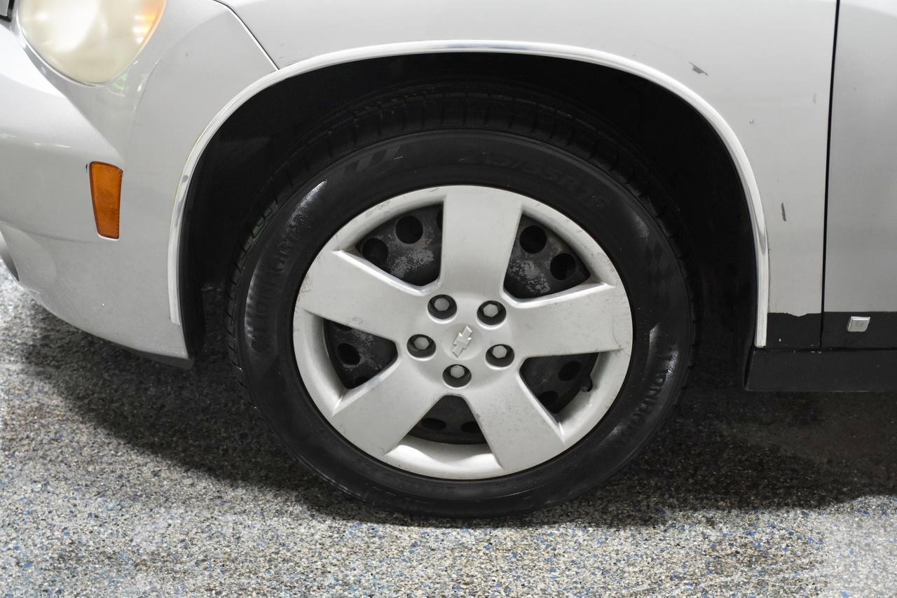 Chevrolet HHR LS 2008